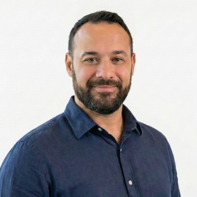 Portrait de Baptiste Grente