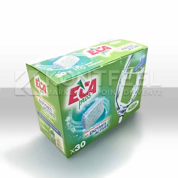 boite packaging produit carton